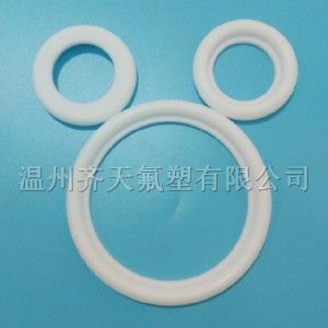 進口四氟墊圈抗蠕變性好