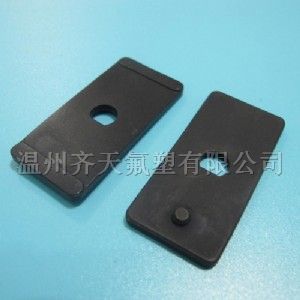 碳粉增強聚四氟乙烯（CA/PTFE或CARPTFE）