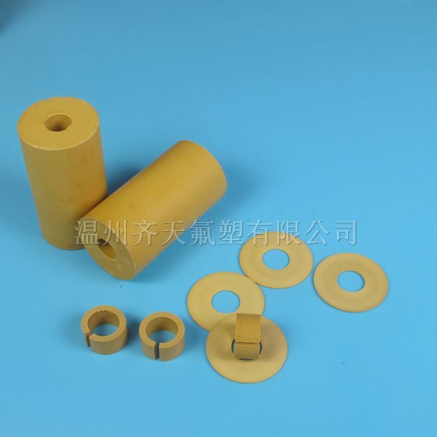聚酰亞胺增強聚四氟乙烯（PI/PTFE或PIRPTFE）