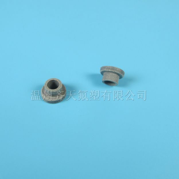 礦物纖維纖維增強聚四氟乙烯