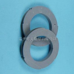 不銹鋼粉增強(qiáng)聚四氟乙烯