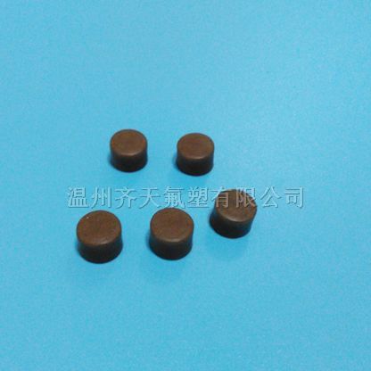 錫青銅粉增強(qiáng)聚三氟氯乙烯